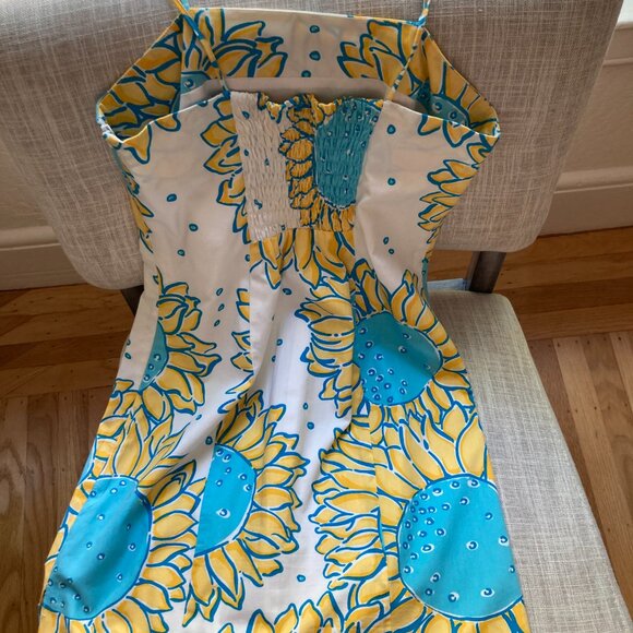 Lily Pulitzer sun dress - Picture 3 of 3